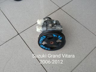 Τρόμπα υδραυλικού τιμονιού Suzuki Grand Vitara 2006-2012