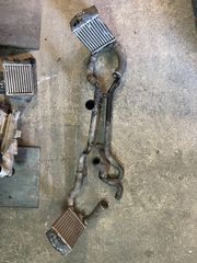 Ψυγείο Intercooler FIAT 500-thumb-2