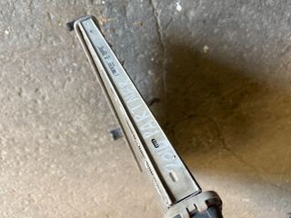 Ψυγείο νερού PEUGEOT PARTNER -thumb-1