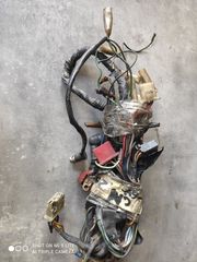 ΠΛΕΞΟΥΔΑ  ΓΙΑ  HONDA CM 200   