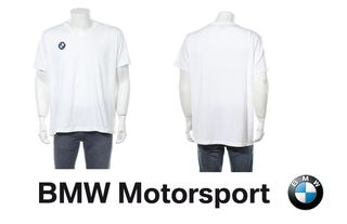 BMW Motorsport t-shirt 