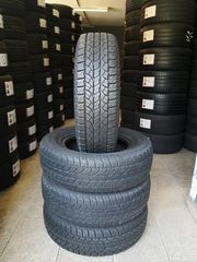 4 TMX YOKOHAMA GEOLANDAR A/T-S 205/70/15 *BEST CHOICE TYRES ΒΟΥΛΙΑΓΜΕΝΗΣ 57*