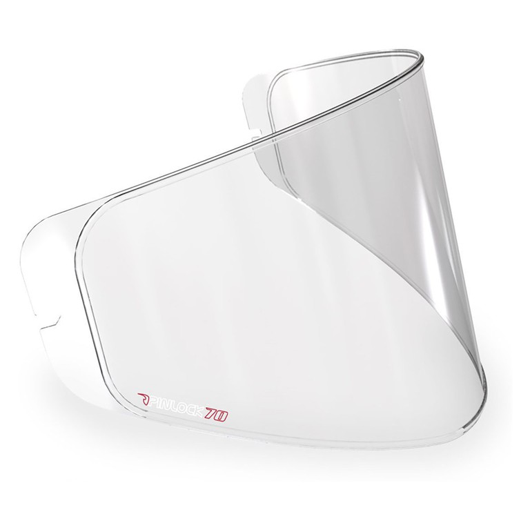 Ζελατίνα Flip UP Delta Basic Pinlock 70 ORIGINE