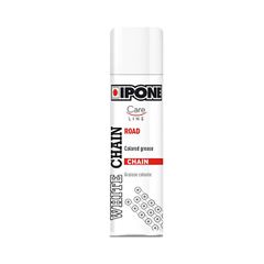 Λιπαντικό σπρέι αλυσίδας άσπρο χρώμα 250ml Ipone