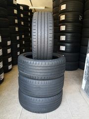 4 TMX CONTINENTAL CONTI ECO CONTACT 5 215/45/17 *BEST CHOICE TYRES ΒΟΥΛΙΑΓΜΕΝΗΣ 57*