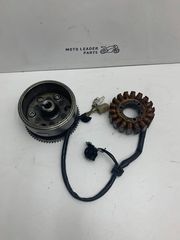 ΠΗΝΙΑ ΚΑΙ ΒΟΛΑΝ APRILIA LEONARDO 125 150 ΓΝΗΣΙΑ *MOTO LEADER PARTS*