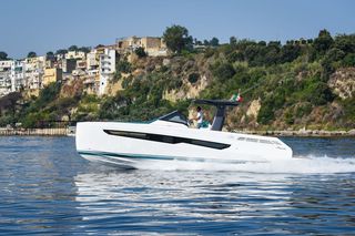 Fiart Mare '24 39 Seawalker