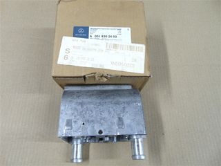 Καινούρια Βάση Βεμπάστο Mercedes 414/639/906 - A0018302603
