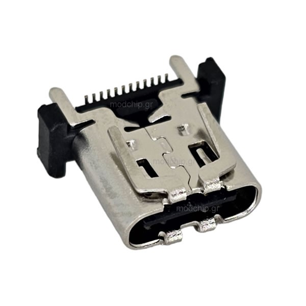 PS5 USB Type-C Charging Port Connector