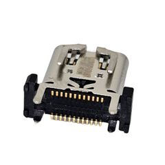 PS5 USB Type-C Charging Port Connector-thumb-2