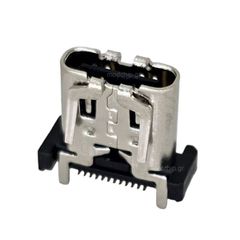 PS5 USB Type-C Charging Port Connector-thumb-1