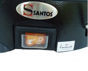 Επαγγελματικός Αποχυμωτής Santos No50-thumb-8