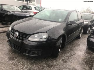 Δυναμο Volkswagen Golf V GT 1.4 TSI 140Ps κωδικος κινητηρα BMY 2004-2008 SUPER PARTS-thumb-3