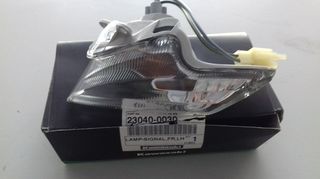 ΦΛΑΣ ΕΜΠΡΟΣ ΑΡΙΣΤΕΡΟ KAWASAKI ZX 130 ΓΝΗΣΙΟ