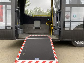 Mercedes-Benz 2025 907 EVOLVE SPRINTER 919 - CITY EDITION - 54 ΘΕΣΕΩΝ-thumb-9