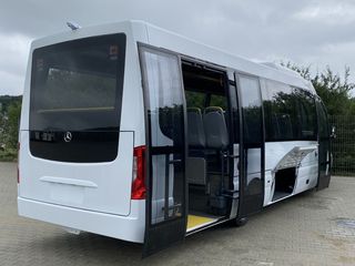 Mercedes-Benz 2025 907 EVOLVE SPRINTER 919 - CITY EDITION - 54 ΘΕΣΕΩΝ-thumb-3