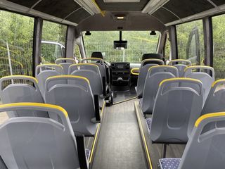 Mercedes-Benz 2025 907 EVOLVE SPRINTER 919 - CITY EDITION - 54 ΘΕΣΕΩΝ-thumb-6