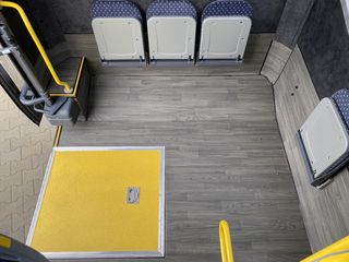 Mercedes-Benz 2025 907 EVOLVE SPRINTER 919 - CITY EDITION - 54 ΘΕΣΕΩΝ-thumb-8