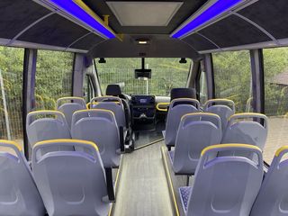 Mercedes-Benz 2025 907 EVOLVE SPRINTER 919 - CITY EDITION - 54 ΘΕΣΕΩΝ-thumb-7