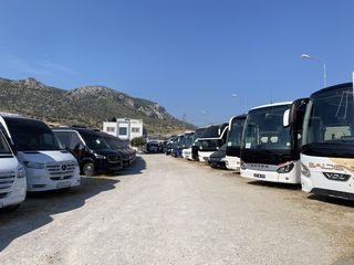 Mercedes-Benz 2025 907 EVOLVE SPRINTER 919 - CITY EDITION - 54 ΘΕΣΕΩΝ-thumb-21