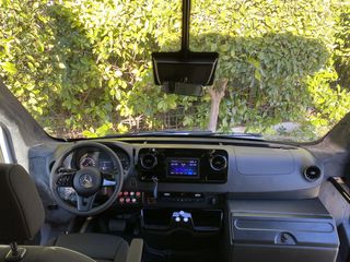 Mercedes-Benz 2025 907 EVOLVE SPRINTER 919 - CITY EDITION - 54 ΘΕΣΕΩΝ-thumb-12