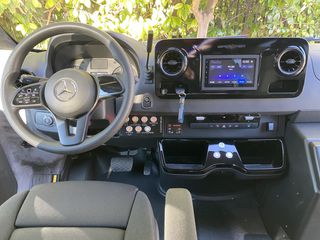 Mercedes-Benz 2025 907 EVOLVE SPRINTER 919 - CITY EDITION - 54 ΘΕΣΕΩΝ-thumb-11