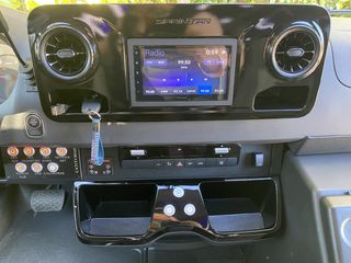 Mercedes-Benz 2025 907 EVOLVE SPRINTER 919 - CITY EDITION - 54 ΘΕΣΕΩΝ-thumb-14