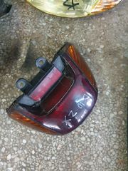 Στοπ honda dio zx