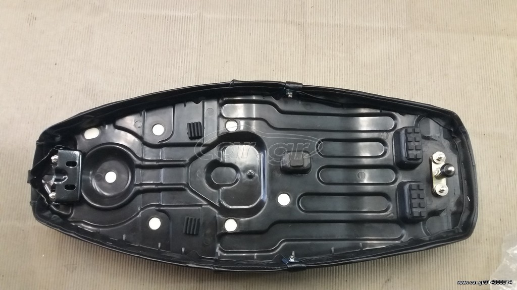 ΣΕΛΑ HONDA C100 M6 ASTREA GRAND ΚΑΙΝΟΥΡΓΙΑ