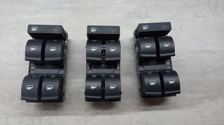 ΔΙΑΚΟΠΤΗΣ ΠΑΡΑΘΥΡΩΝ ΟΔΗΓΟΥ AUDI A4 B7 2004 -