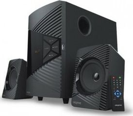 CREATIVE SPEAKERS E2500 CLE-R E-X BLACK - (51MF0485AA001)