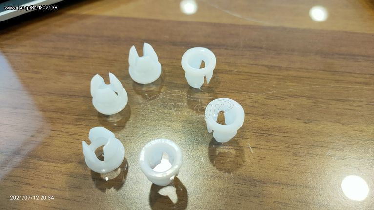 ΚΛΙΠ ΦΑΝΑΡΙΟΥ NISSAN ΓΝΗΣΙΟ 263982S410 