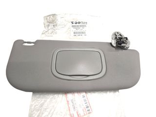 Alfa Romeo 147 GT Δεξί Σκιάδιο Συνοδηγού Καινούργιο Γνήσιο- 156053492
