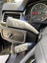 Volkswagen Touareg 2011 360 CAM, CRUISE CONTROL, ΔΕΡΜΑΤΙΝΑ, LED ΣΤΡΟΦΗΣ(DYNAMIC)-thumb-8