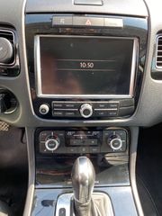 Volkswagen Touareg 2011 360 CAM, CRUISE CONTROL, ΔΕΡΜΑΤΙΝΑ, LED ΣΤΡΟΦΗΣ(DYNAMIC)-thumb-9