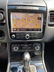 Volkswagen Touareg 2011 360 CAM, CRUISE CONTROL, ΔΕΡΜΑΤΙΝΑ, LED ΣΤΡΟΦΗΣ(DYNAMIC)-thumb-12