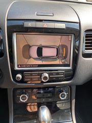 Volkswagen Touareg 2011 360 CAM, CRUISE CONTROL, ΔΕΡΜΑΤΙΝΑ, LED ΣΤΡΟΦΗΣ(DYNAMIC)-thumb-15