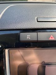 Volkswagen Touareg 2011 360 CAM, CRUISE CONTROL, ΔΕΡΜΑΤΙΝΑ, LED ΣΤΡΟΦΗΣ(DYNAMIC)-thumb-16