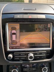Volkswagen Touareg 2011 360 CAM, CRUISE CONTROL, ΔΕΡΜΑΤΙΝΑ, LED ΣΤΡΟΦΗΣ(DYNAMIC)-thumb-17