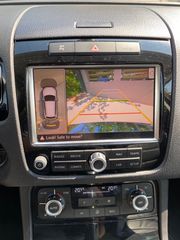Volkswagen Touareg 2011 360 CAM, CRUISE CONTROL, ΔΕΡΜΑΤΙΝΑ, LED ΣΤΡΟΦΗΣ(DYNAMIC)-thumb-18
