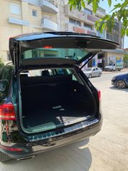 Volkswagen Touareg 2011 360 CAM, CRUISE CONTROL, ΔΕΡΜΑΤΙΝΑ, LED ΣΤΡΟΦΗΣ(DYNAMIC)-thumb-19