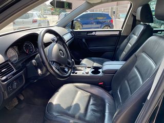 Volkswagen Touareg 2011 360 CAM, CRUISE CONTROL, ΔΕΡΜΑΤΙΝΑ, LED ΣΤΡΟΦΗΣ(DYNAMIC)-thumb-20