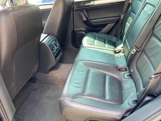 Volkswagen Touareg 2011 360 CAM, CRUISE CONTROL, ΔΕΡΜΑΤΙΝΑ, LED ΣΤΡΟΦΗΣ(DYNAMIC)-thumb-21
