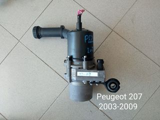 Μοτέρ υδραυλικού τιμονιού Peugeot 207 2003-2009