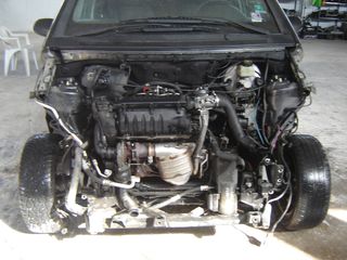 MERCEDES BENZ A170 W168 DIESEL ΗΜΙΑΞΟΝΙΑ 