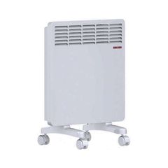Θερμοπομπός STIEBEL ELTRON - CWM 1000 M-F με αθόρυβη λειτουργία σε λευκό χρώμα με διάσταση 54,6x42,6x10cm
