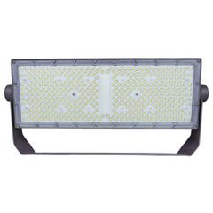Προβολέας LED SMD 250W modular IP66 0-10V DC ψυχρό φως 5000K μαύρος σειρά PLUS (146-69052)