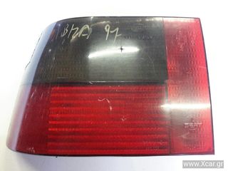 Φανάρι Πίσω Εξωτερικό SEAT IBIZA 1995 - 1997 ( 6K ) HELLA Αριστερά XC4565