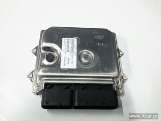Εγκέφαλος Κινητήρα FIAT PANDA 2012 - MAGNETI MARELLI 51918297