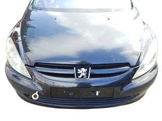 Τροπέτο Εμπρός PEUGEOT 307 2001 - 2005 ( 3A ) ( 3C ) XC110345